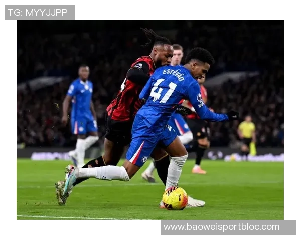 切尔西官方宣布埃斯特旺对巴萨一条龙破门荣获11月最佳进球称号